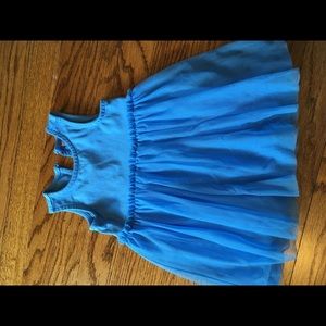 Hanna Anderson dress
